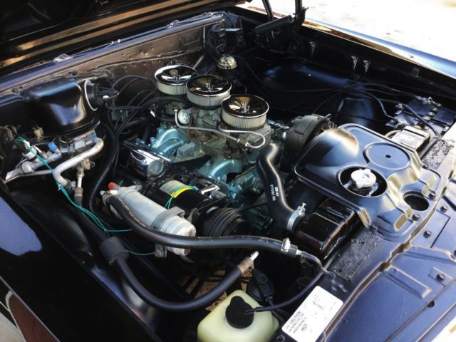 1965 Pontiac GTO Muscle Car/ Street Rod/ Classic Car - photo 7