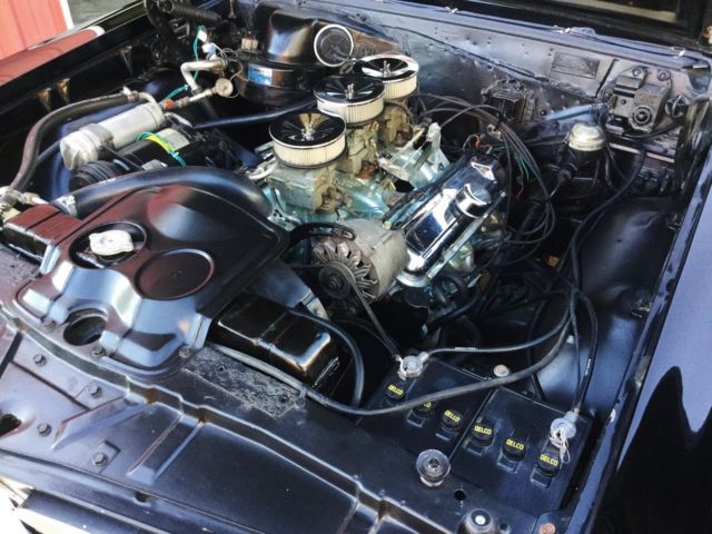 1965 Pontiac GTO Muscle Car/ Street Rod/ Classic Car - photo 8