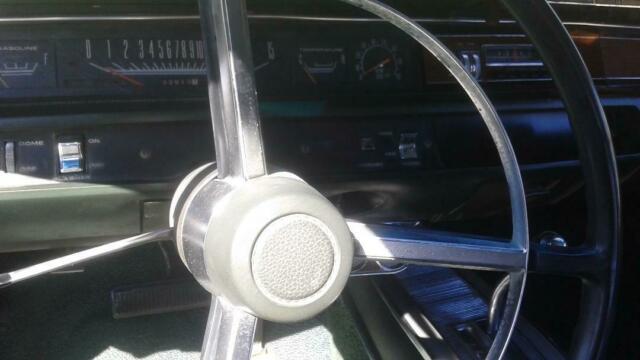1968 Plymouth GTX - photo 10