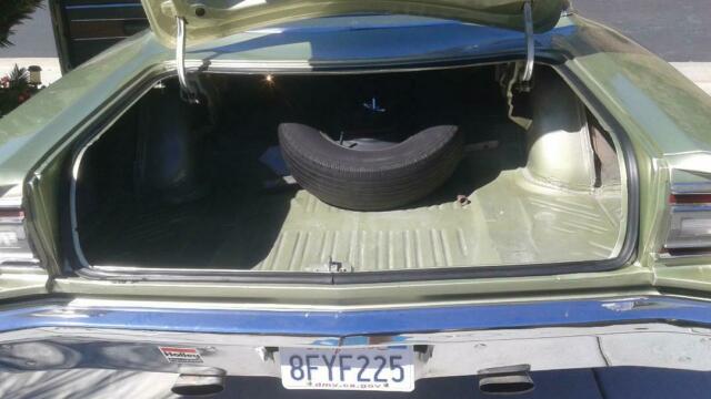 1968 Plymouth GTX - photo 12