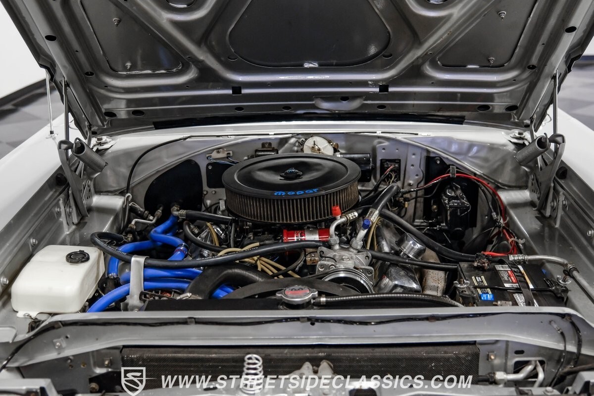 1967 Plymouth GTX 440 - photo 4