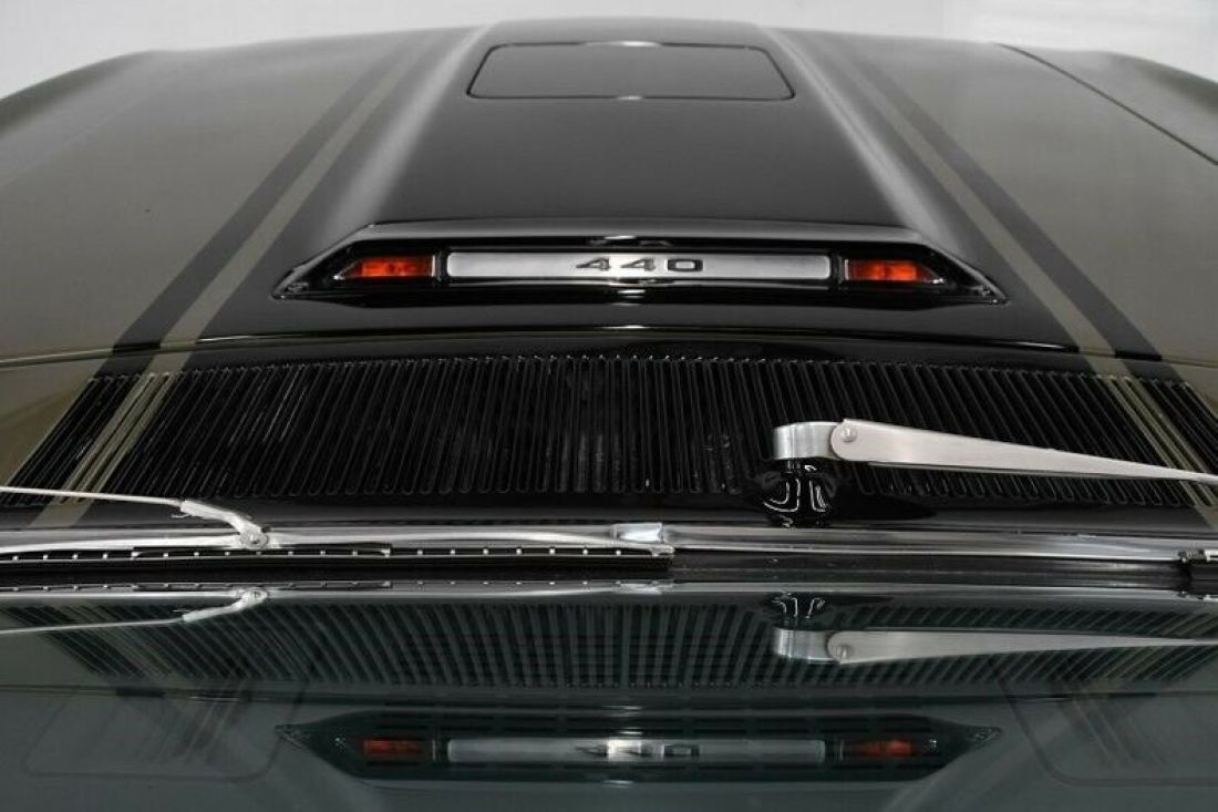 1970 Plymouth GTX - photo 10