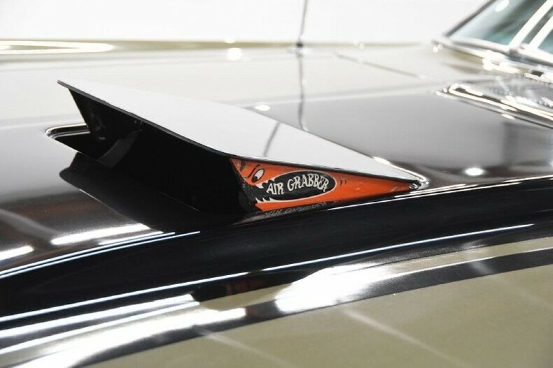 1970 Plymouth GTX - photo 11