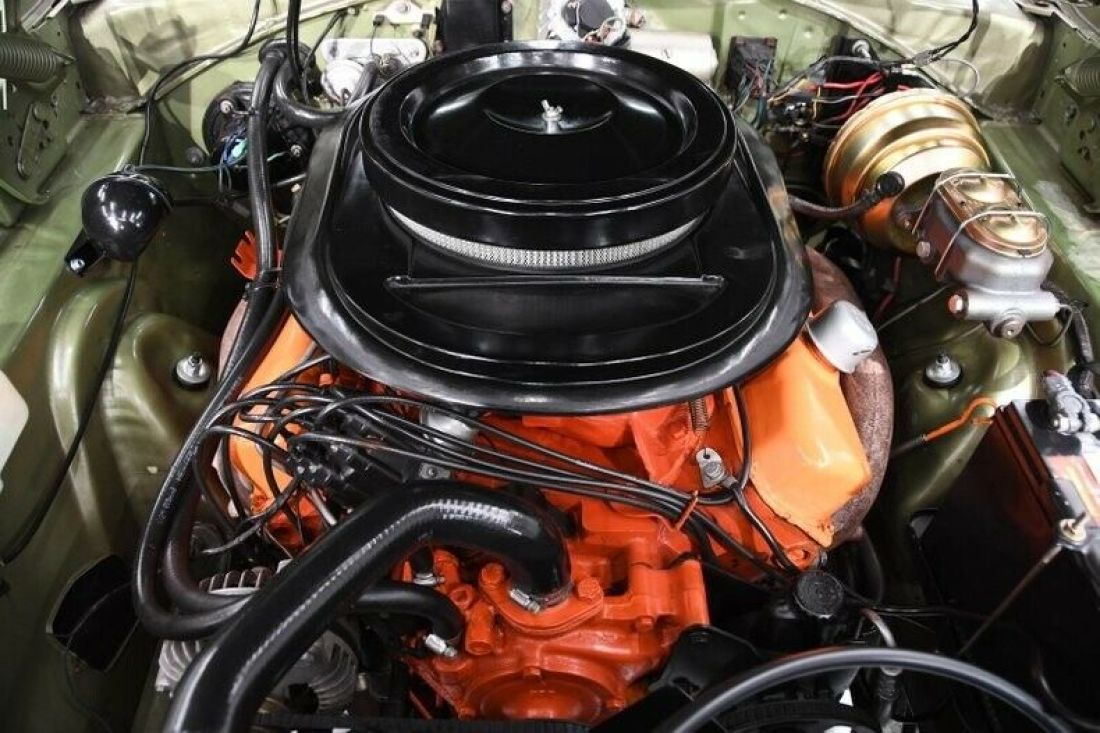 1970 Plymouth GTX - photo 5