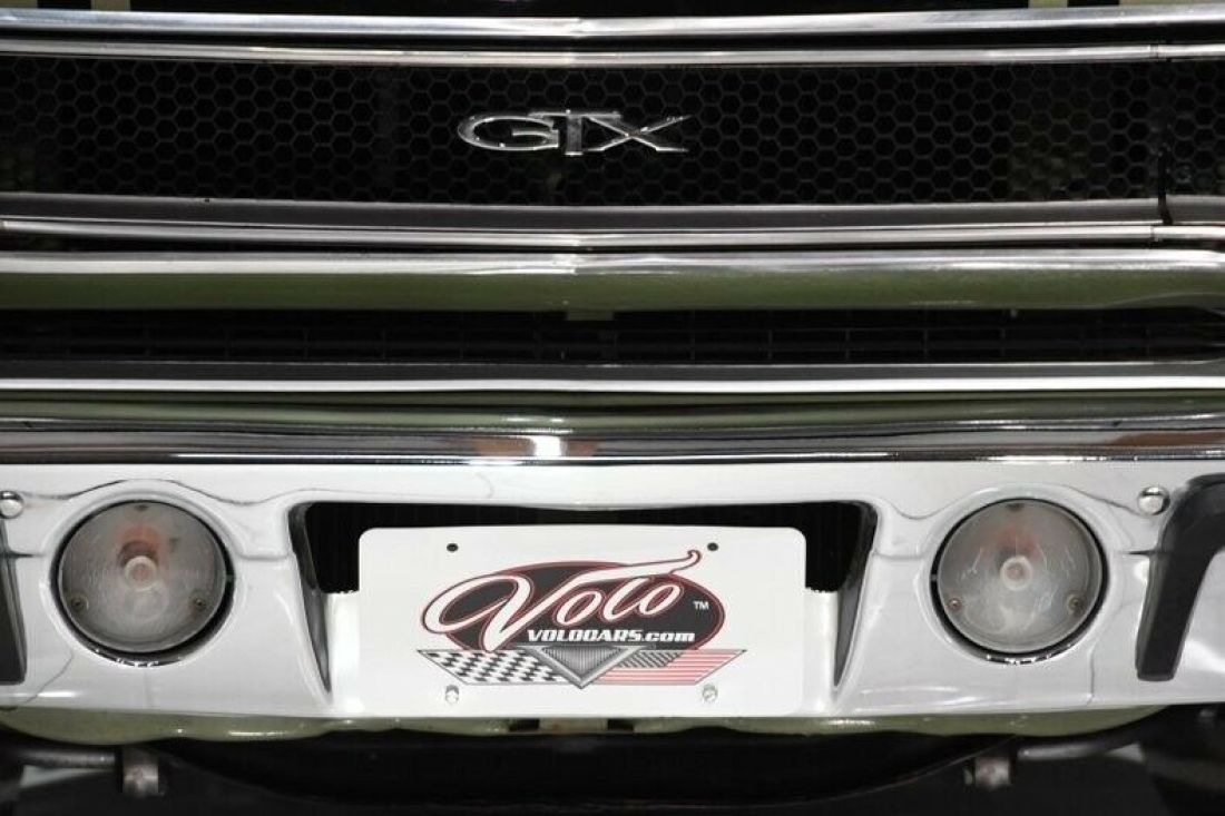1970 Plymouth GTX - photo 6