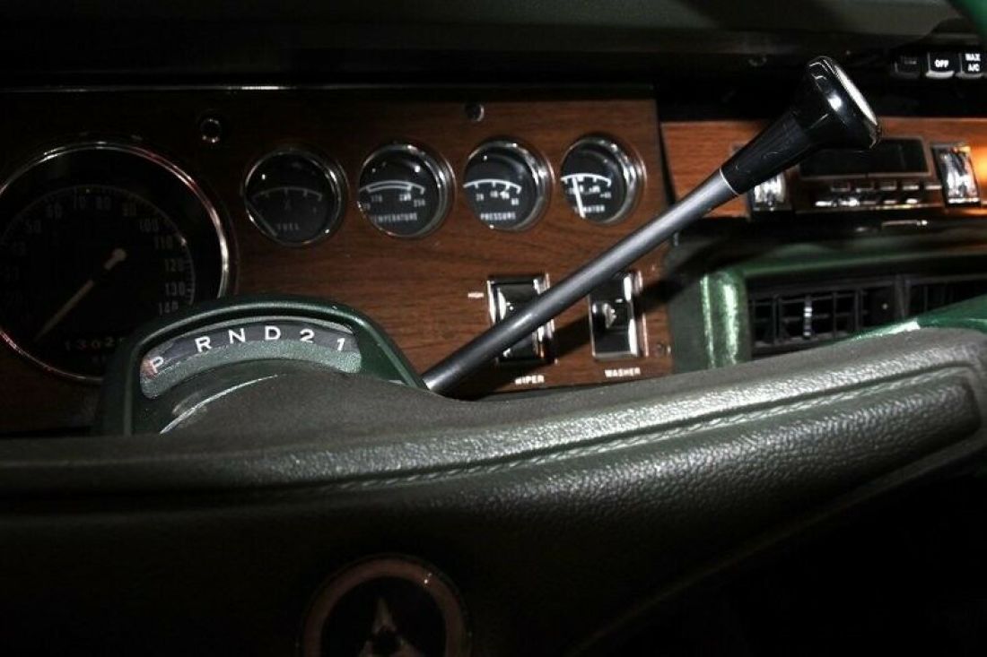 1970 Plymouth GTX - photo 8
