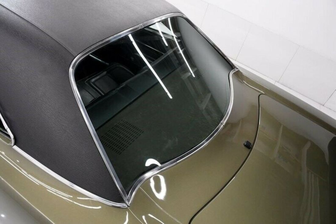 1970 Plymouth GTX - photo 9