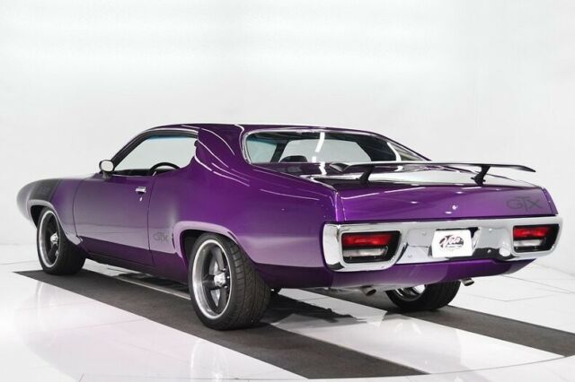 1971 Plymouth GTX -- - photo 3