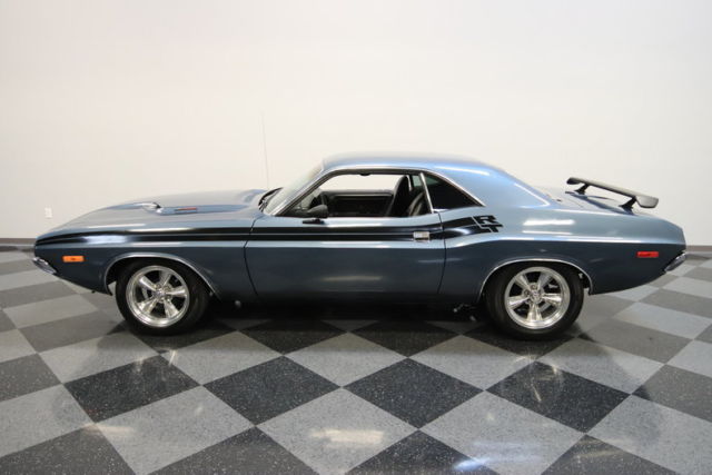 1972 Dodge Challenger - photo 3