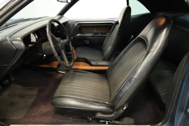 1972 Dodge Challenger - photo 4