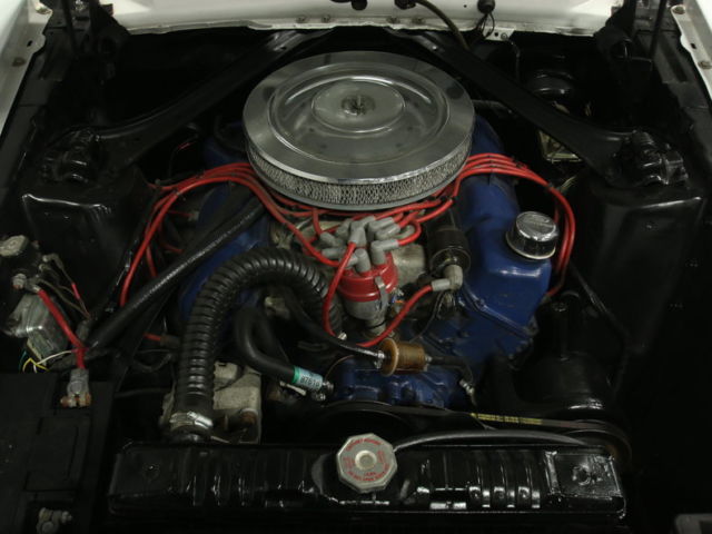 1970 Ford Mustang Mach 1 - photo 3