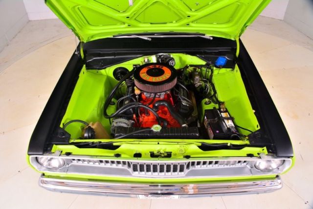 1970 Plymouth Duster 340 - photo 5