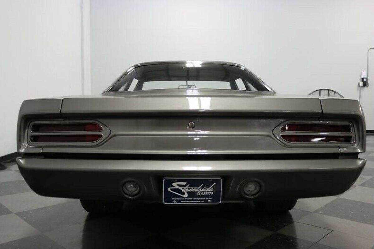 1970 Plymouth Road Runner - photo 12