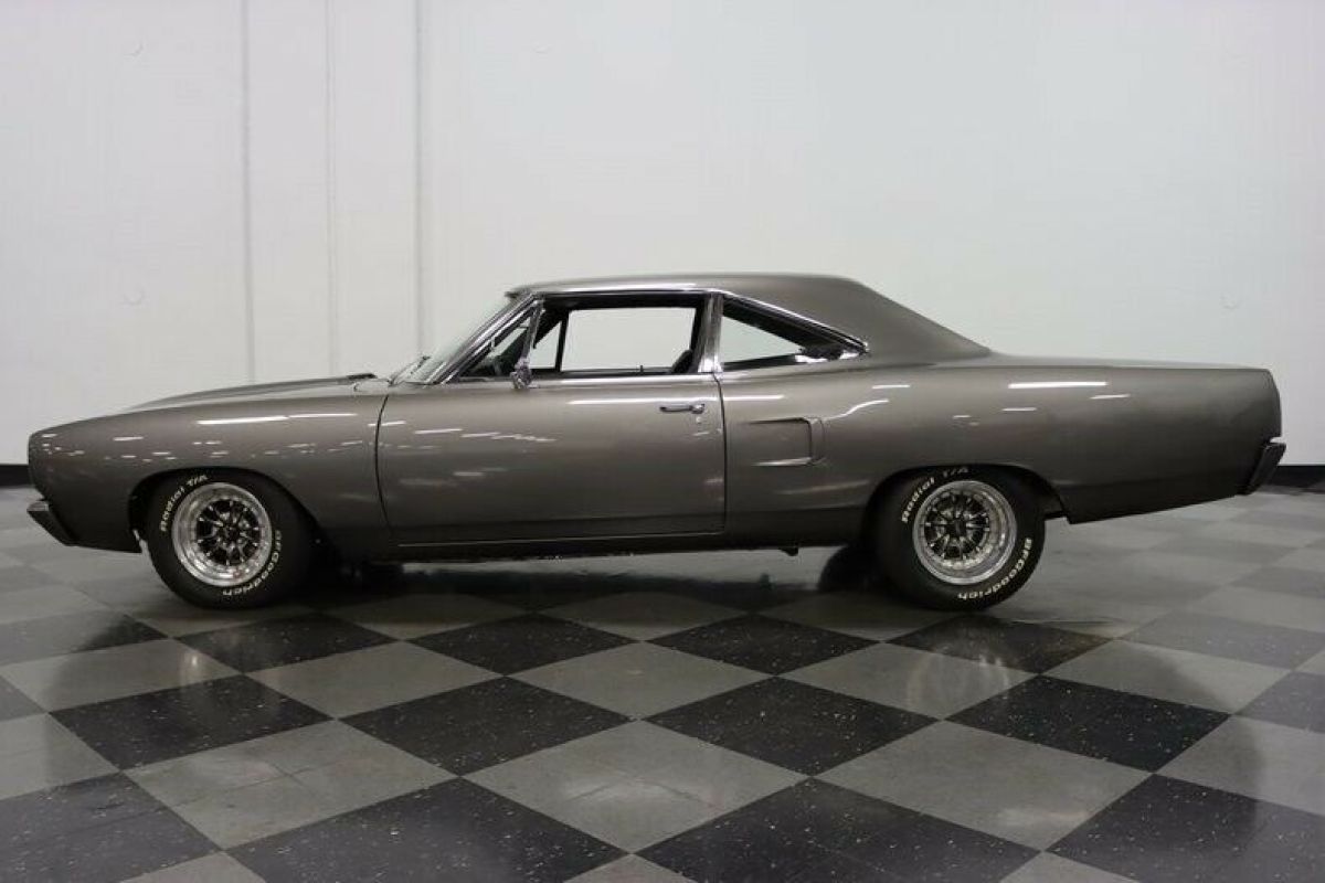 1970 Plymouth Road Runner - photo 3
