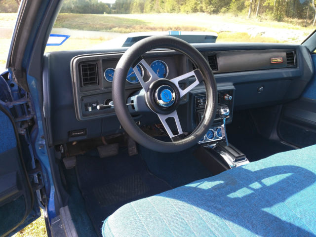 1981 Chevrolet Malibu Classic - photo 6