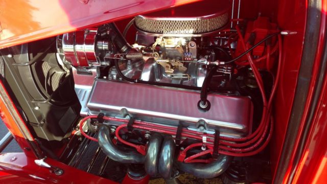 1932 Ford MODEL 18 BASE - photo 10