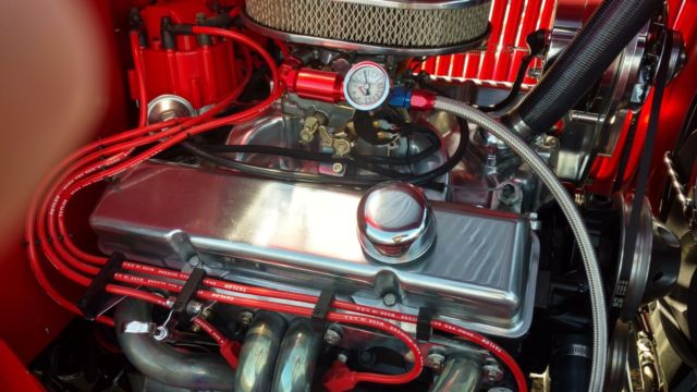 1932 Ford MODEL 18 BASE - photo 11