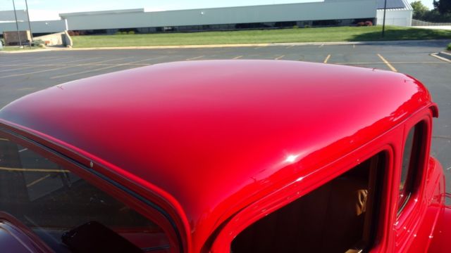 1932 Ford MODEL 18 BASE - photo 13