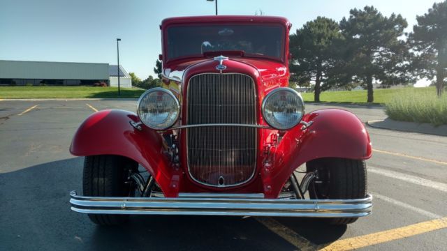 1932 Ford MODEL 18 BASE - photo 2