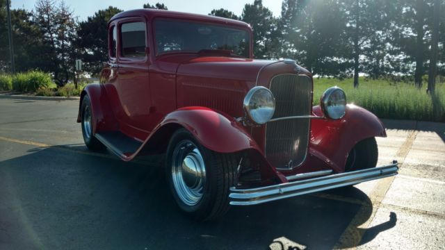 1932 Ford MODEL 18 BASE - photo 3