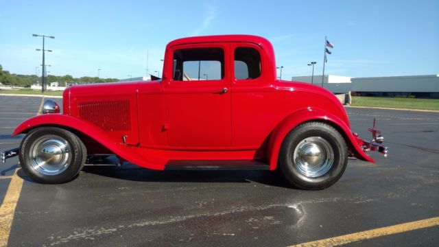 1932 Ford MODEL 18 BASE - photo 4