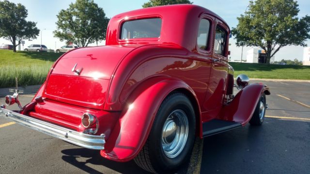 1932 Ford MODEL 18 BASE - photo 6
