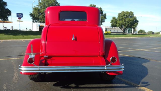 1932 Ford MODEL 18 BASE - photo 7