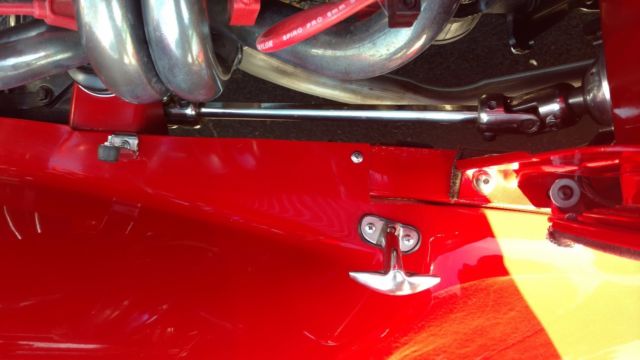 1932 Ford MODEL 18 BASE - photo 9
