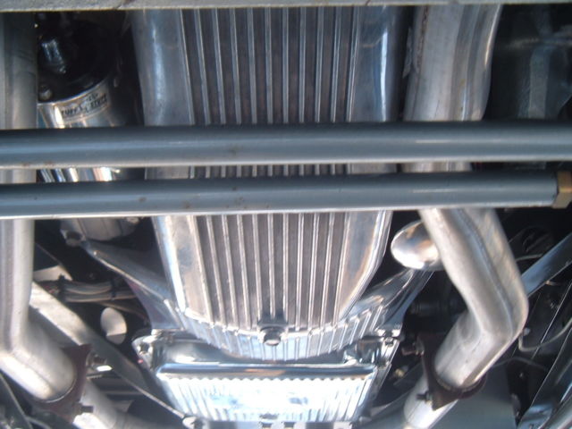 1936 Ford Roadster - photo 11