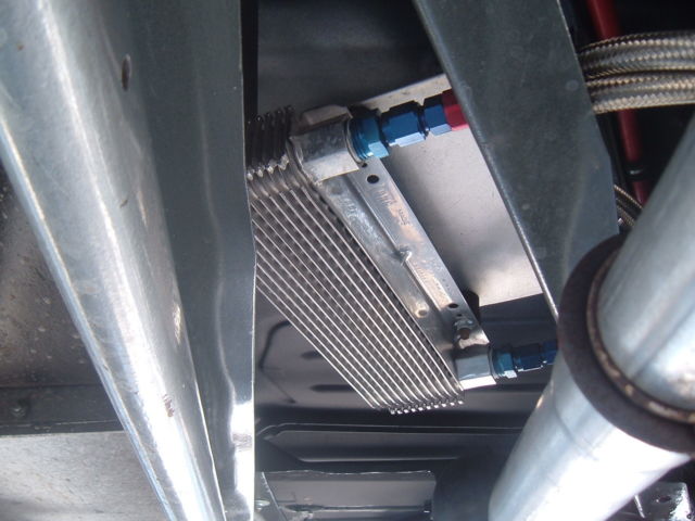 1936 Ford Roadster - photo 9