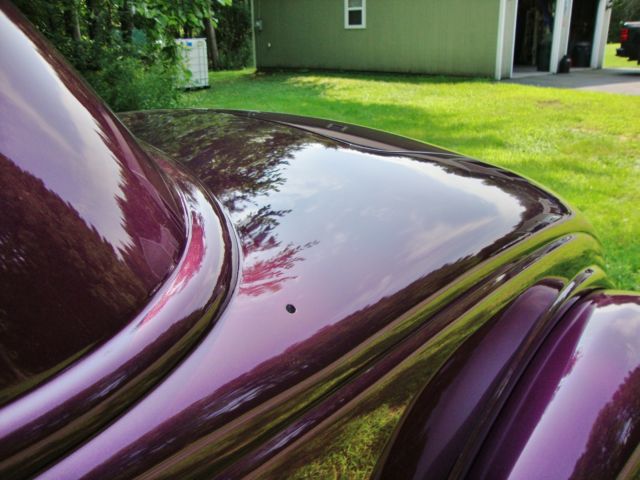 1936 Ford 3 Window Coupe RARE/ Street Rod/ Hot Rod/ Street Machine - photo 13