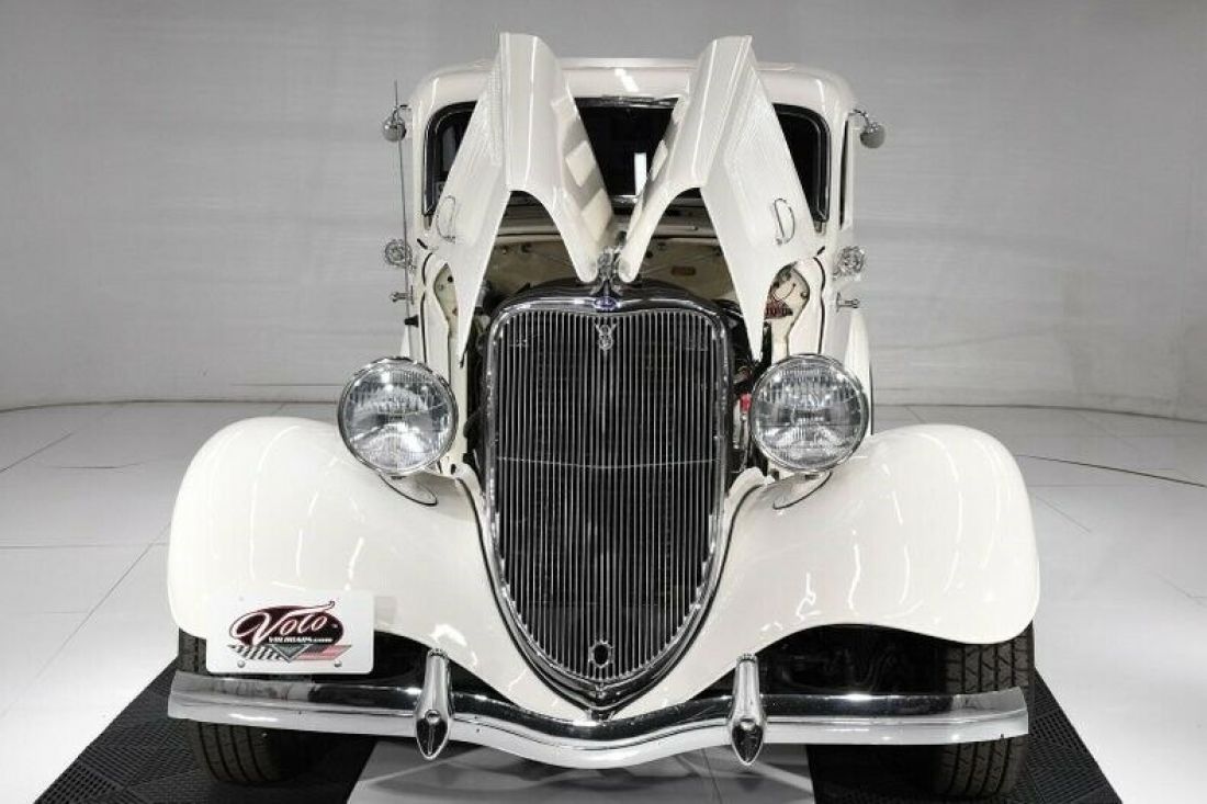 1933 Ford Other - photo 12