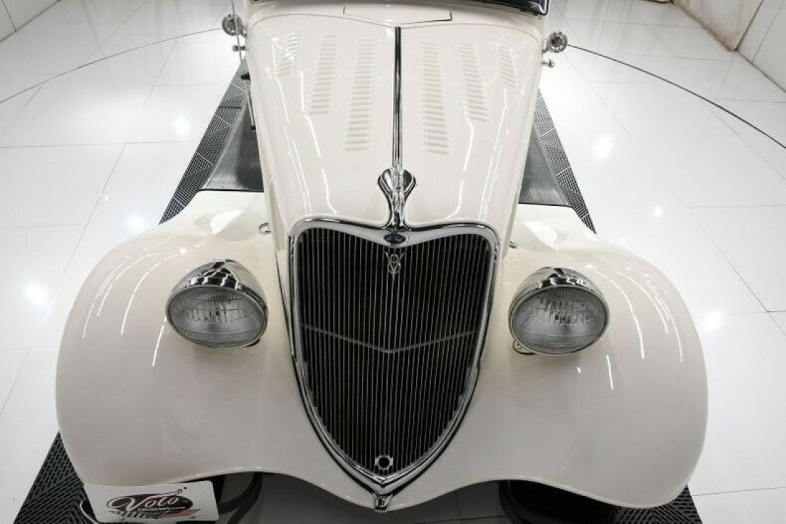 1933 Ford Other - photo 9