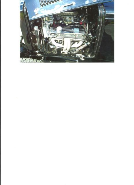 1932 Ford 5w Coupe - photo 2