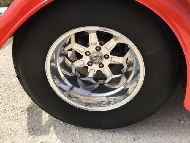 1933 Ford 5-WINDOW STEEL BODY MODEL STREET ROD 5-WINDOW COUPE STEEL HOT ROD - photo 5