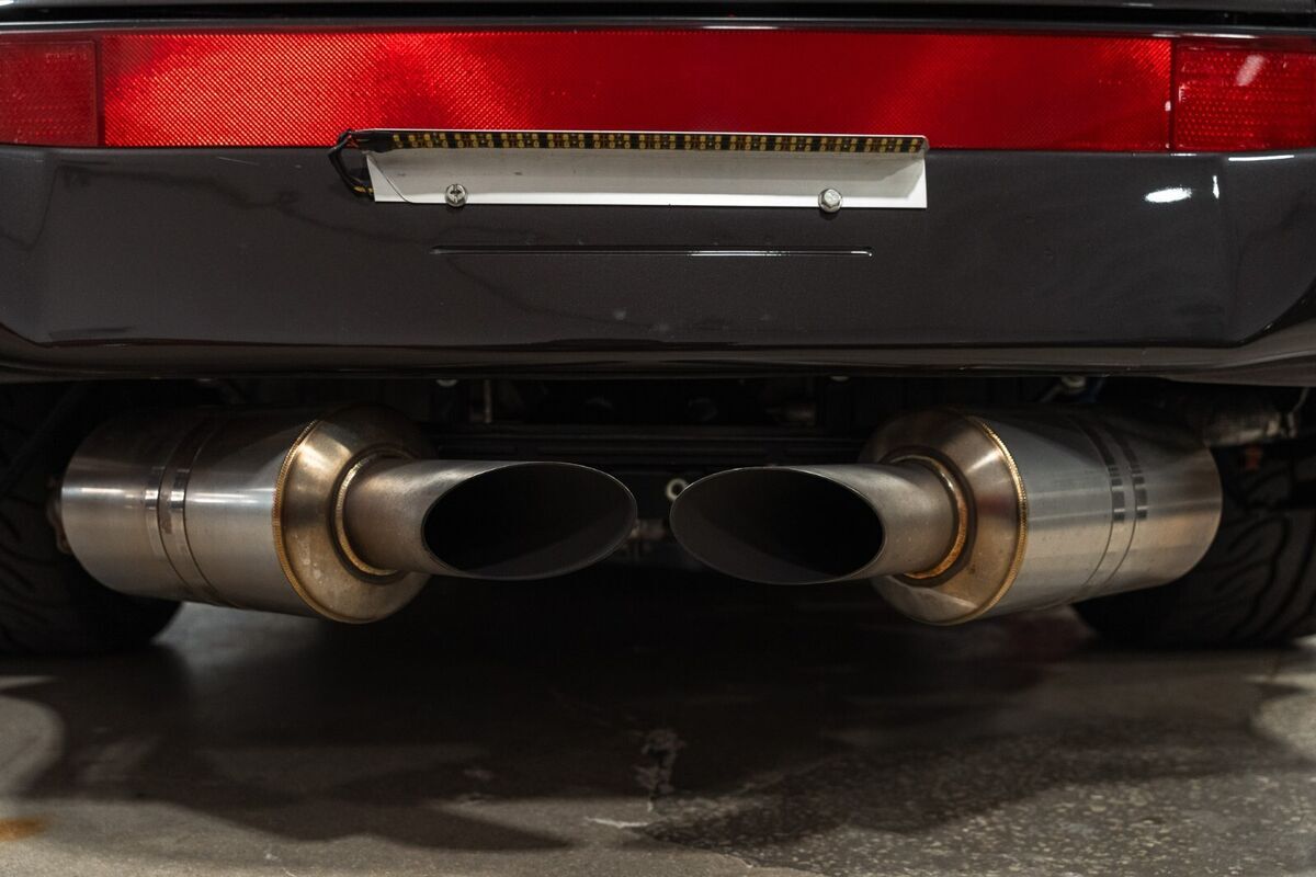 1977 Porsche 930 Promodet ITB 4.0L - photo 11
