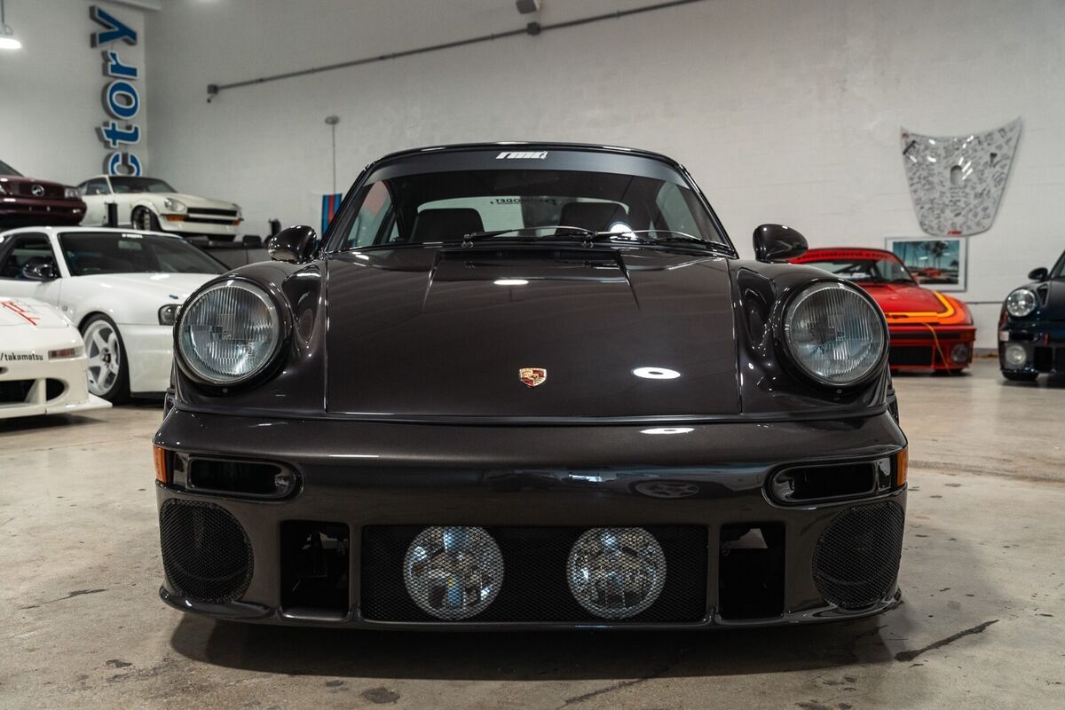 1977 Porsche 930 Promodet ITB 4.0L - photo 6