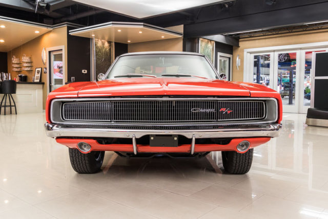 1968 Dodge Charger R/T HEMI - photo 6