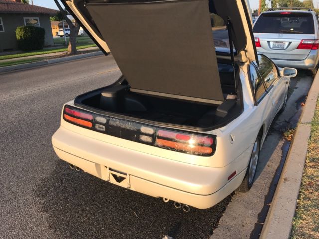 1991 Nissan 300ZX 2+2 - photo 2
