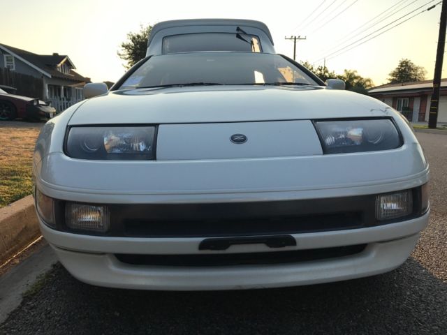 1991 Nissan 300ZX 2+2 - photo 5