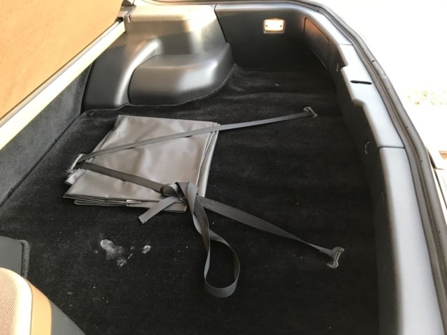 1991 Nissan 300ZX 2+2 - photo 6