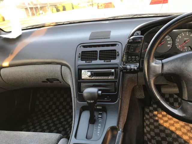 1991 Nissan 300ZX 2+2 - photo 9