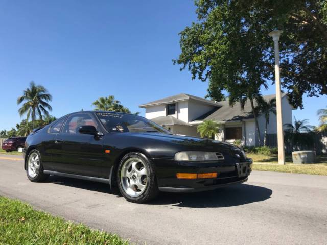 1992 Honda Prelude Si - photo 3