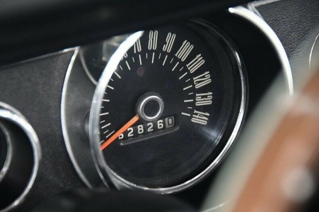 1965 Ford Mustang - photo 10