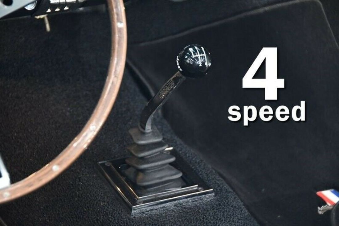 1965 Ford Mustang - photo 7