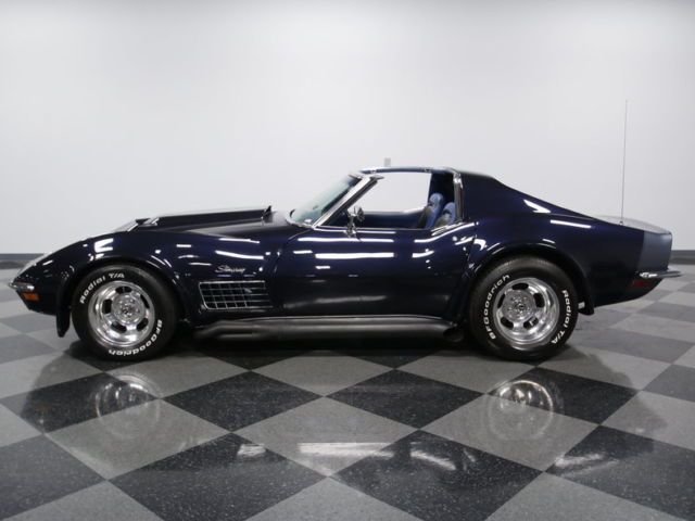 1971 Chevrolet Corvette - photo 2