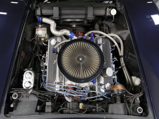 1971 Chevrolet Corvette - photo 3