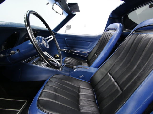 1971 Chevrolet Corvette - photo 4