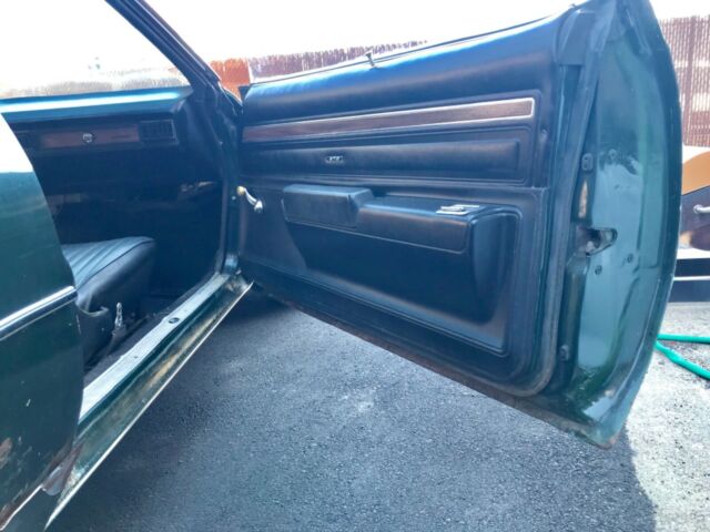 1973 Pontiac GTO - photo 13