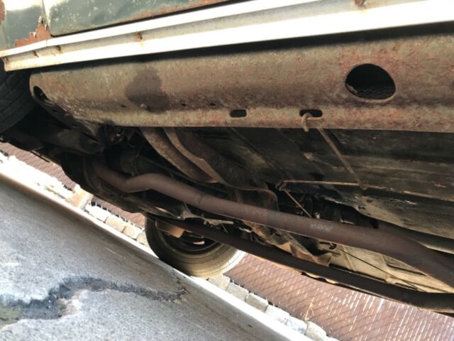 1973 Pontiac GTO - photo 7